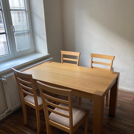 Apartmany U Areny オストラヴァ エクステリア 写真