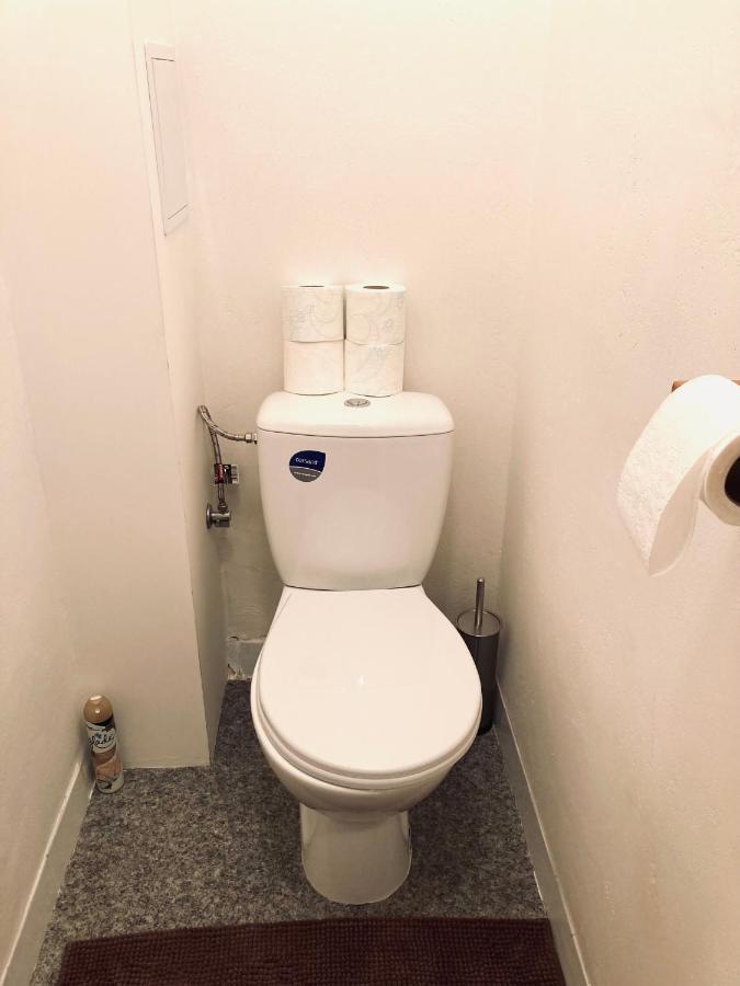 Apartmany U Areny オストラヴァ エクステリア 写真