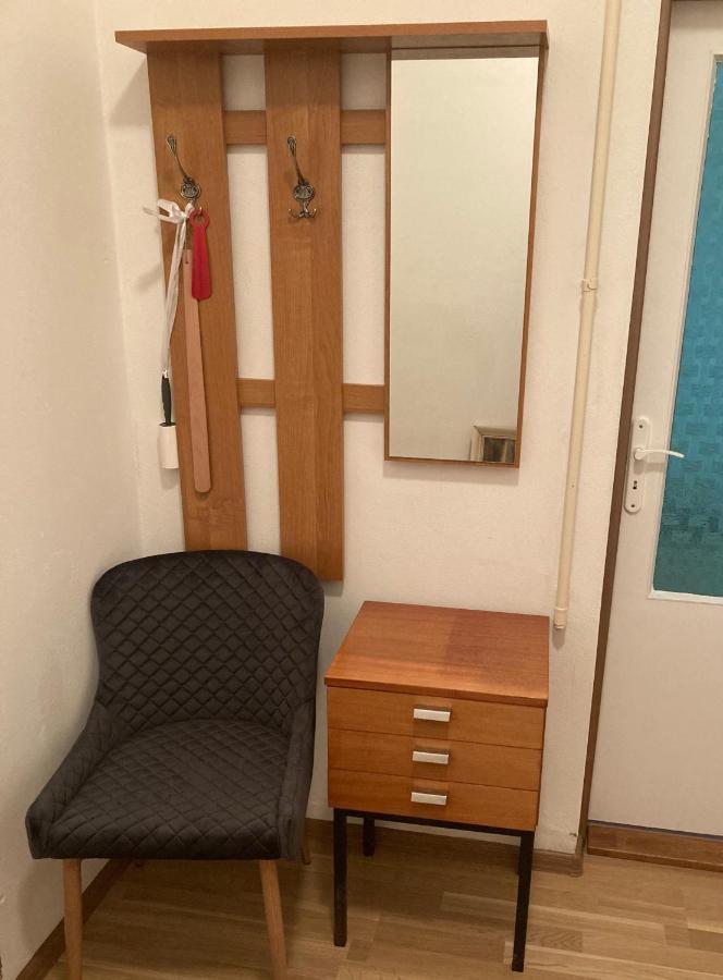 Apartmany U Areny オストラヴァ エクステリア 写真