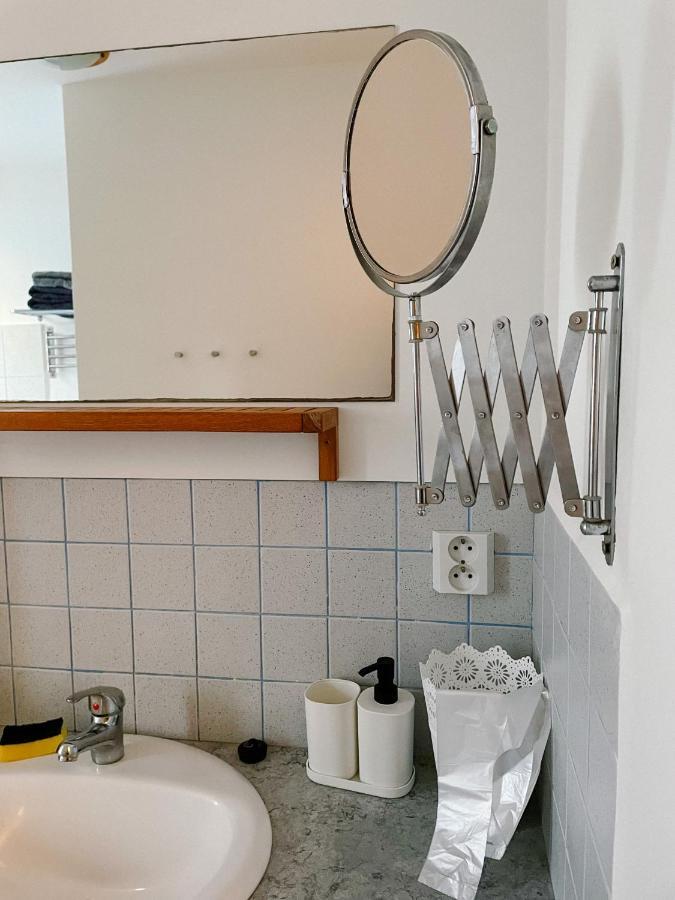 Apartmany U Areny オストラヴァ エクステリア 写真