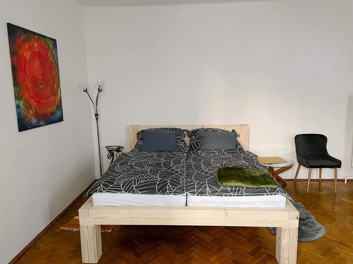 Apartmany U Areny オストラヴァ エクステリア 写真
