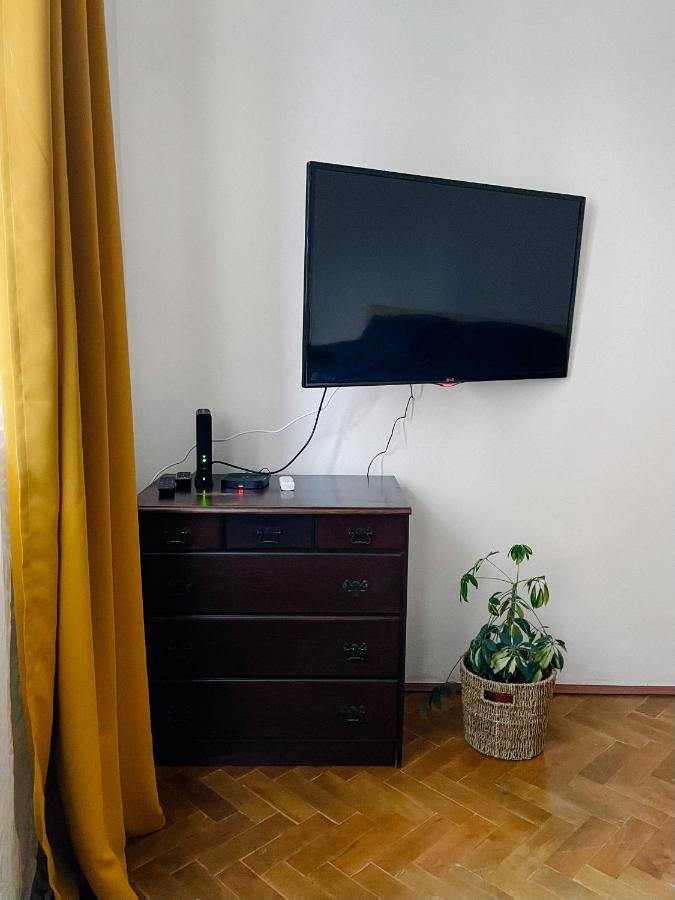 Apartmany U Areny オストラヴァ エクステリア 写真