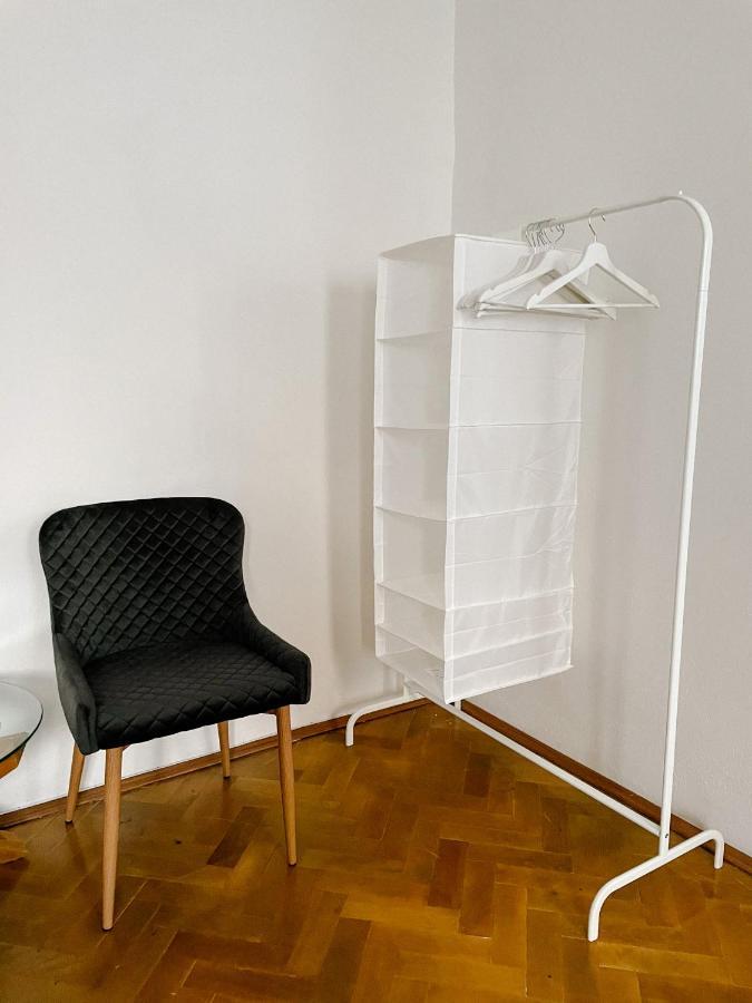 Apartmany U Areny オストラヴァ エクステリア 写真