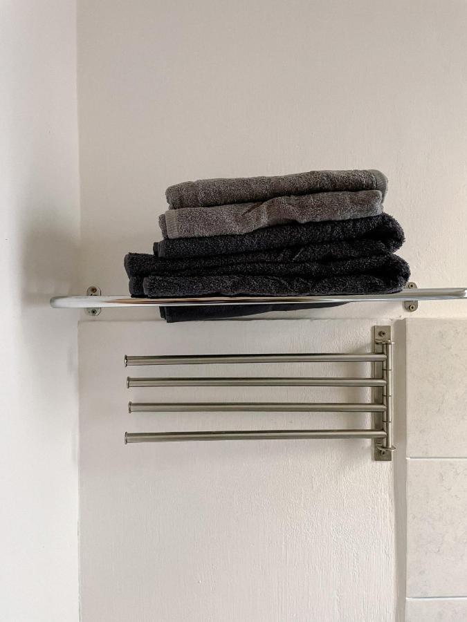Apartmany U Areny オストラヴァ エクステリア 写真