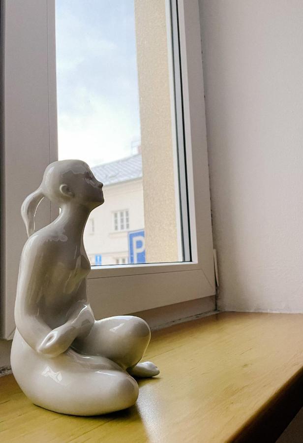Apartmany U Areny オストラヴァ エクステリア 写真