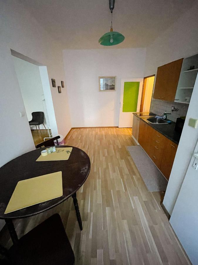 Apartmany U Areny オストラヴァ エクステリア 写真