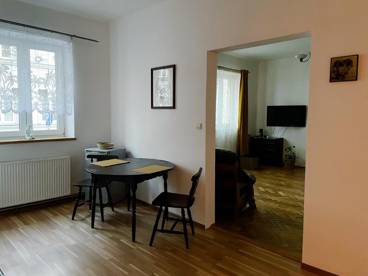 Apartmany U Areny オストラヴァ エクステリア 写真