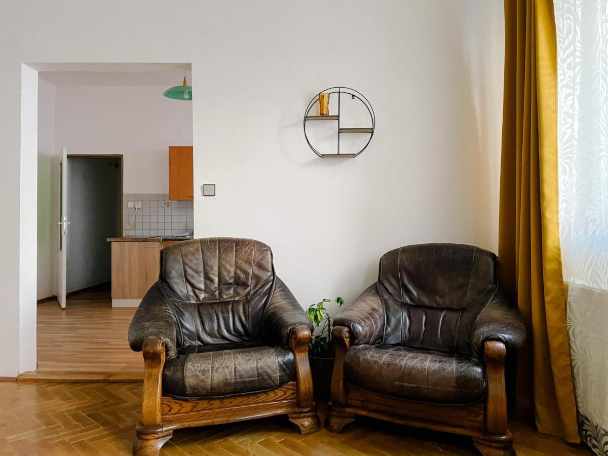 Apartmany U Areny オストラヴァ エクステリア 写真