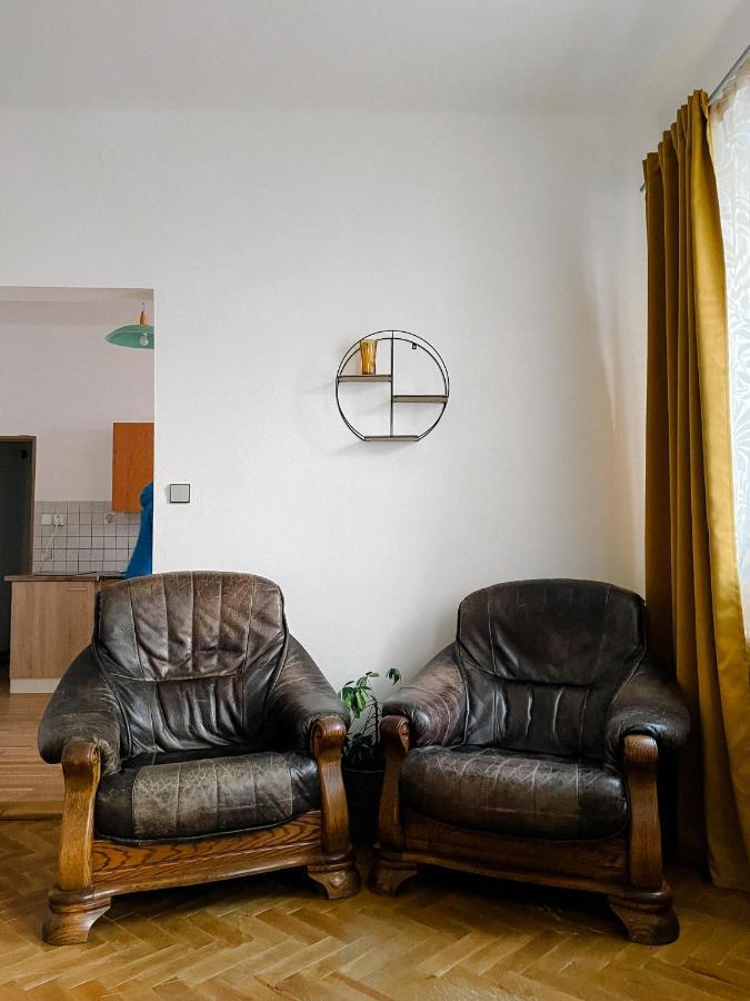Apartmany U Areny オストラヴァ エクステリア 写真