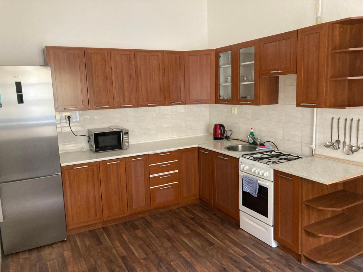 Apartmany U Areny オストラヴァ エクステリア 写真
