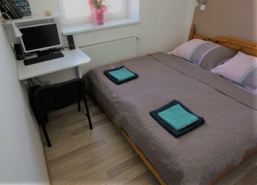 Apartmany U Areny オストラヴァ エクステリア 写真
