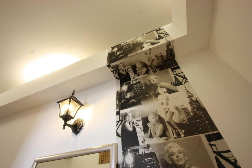 Apartmany U Areny オストラヴァ エクステリア 写真